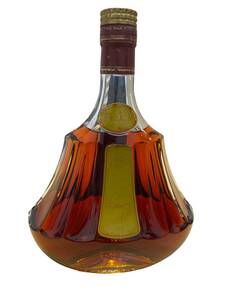 未開栓 ヘネシー パラディ Hennessy Paradis 金キャップ 700ml 40％ 旧クリアボトル SKD1839