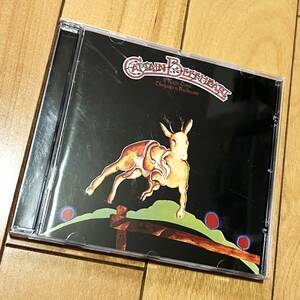 CAPTAIN BEEFHEART & THE MAGIC BAND Bluejeans & Moonbeams リマスター