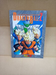 【送料無料 即決】（新品）ドラゴンボールZ ノート 1989年 当時物 ショウワノート / 昭和レトロ 鳥山明 DRAGON BALL Z 孫悟空 アラレちゃん