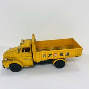 ●○17159/ 日本通運 ボンネットトラック おもちゃ コレクション トラック ホビー○●