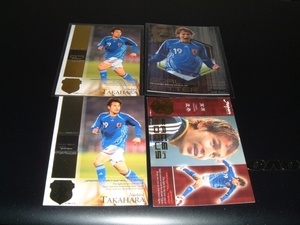 2007 サッカーSP+金パラ＋レギュラー　高原直奏