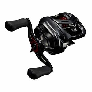 ダイワ(DAIWA) ベイトキャスティングリール アルファス AIR TW 7.1R