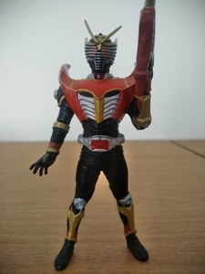 仮面ライダー　フィギュア　バンダイHG 仮面ライダー龍騎