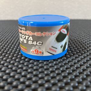 栄光のレーシングカーコレクション TOYOTA TOM