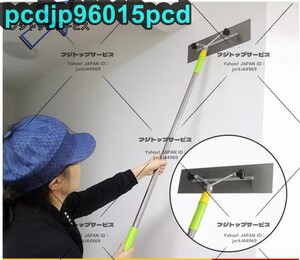 実用 土間用 調節可能 左官コテ 仕上げ マグネシ 金コテ作業 トップコート仕上作業