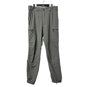 パタゴニア Patagonia LEVEL 5 MILITARY PANTS GEN2　ミリタリーパンツ W911QY-07-F-0025 カーキ サイズ:M 8047000100707