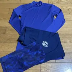 ATHLETAアスレタ インナースパッツ 160cm