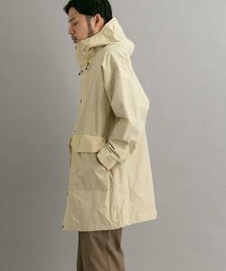 ○★新品 未使用 THE NORTH FACE ノースフェイス ユニセックス L ジップインマグネマウンテンコート ZI Magne Mountain Coat 防水