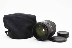 ★良品★ ニコン Ｎikon AF NIKKOR 28-105mm F3.5-4.5 D AA2548#404