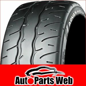 新品◎タイヤ4本■ヨコハマ　アドバンネオバ　AD09　275/40R19　105W XL■275/40-19■19インチ　【NEOVA|スポーツタイヤ|送料1本500円】