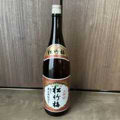 宝酒造 松竹梅 上撰 1800ml