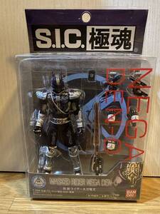 SIC 極魂 仮面ライダー ネガ電王　仮面ライダー電王