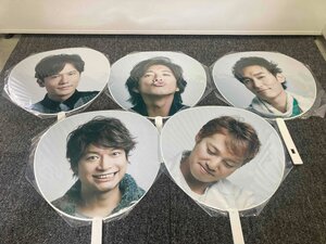 【1,000円開始】SMAP■スマップ■コンサートうちわ■中居正広■香取慎吾■木村拓哉■草?剛■稲垣吾郎■名古屋発■直接引き取り歓迎