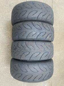 195/60R14 YOKOHAMA ADVAN A050