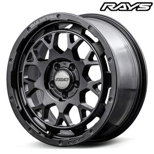 BRIDGESTONE POTENZA RE-71RS 215/40R18 RAYS TEAM DAYTONA M9+ SPEC M ガンメタ AOJ 18インチ 7.5J+38 5H-114.3 4本セット