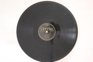 78RPM/SP Oscar Joost Fiesta / Peanut Vendor C1471 CRYSTAL /00500