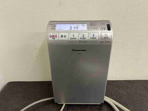 CT7282　Panasonic パナソニック アルカリイオン整水器 TK8032