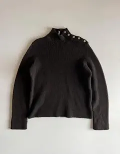 Hermès by Margiela Knit