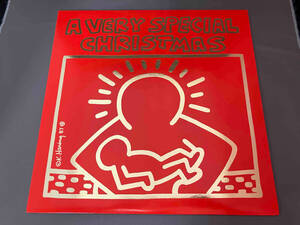 【美品！】LP / A VERY SPECIAL CHRISTMAS