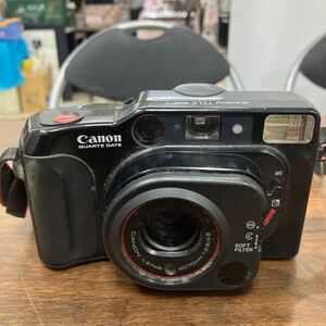 【E/H15172】Canon キャノン Autoboy TELE カメラ ジャンク品