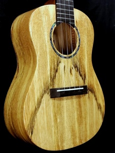 【アウトレット特価】 ROMERO CREATIONS Concert Spalted Mango Hi-G ロメロクリエーションズ コンサート