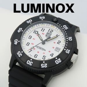 Luminox ルミノックス　XS.3007.EVO.S　NAVY SEAL　ネイビーシールズ　ミリタリーウォッチ