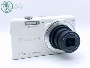 2406601472　●CASIO EXILIM EX-Z780 カシオ エクシリム デジタルカメラ デジカメ 通電確認済み 中古