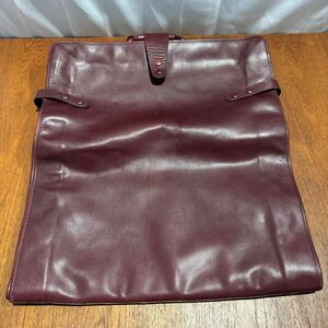 BOTTEGA VENETA ボッテガヴェネタ　ガーメントケース　M45