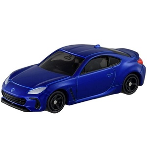 トミカ No.28 SUBARU BRZ　TOMICA　ミニカー　スバル　SUBARU