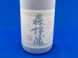 かめ壺焼酎　森伊蔵　1800ml　9月到着分