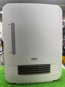 ○GW8111 YAMAZEN 山善 セラミックファンヒーター HF-KB121○