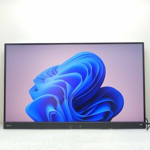 BenQ MOBIUZ EX3210U 32インチ (3840x2160) 4K リフレッシュレート 144Hz ゲーミングモニター【中古】018