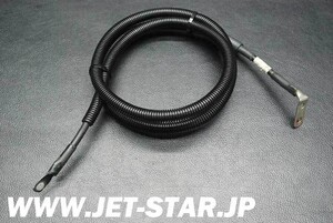 シードゥ RXP-X 255 2008年モデル 純正 GROUND CABLE ASS