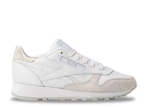 Reebok 1LDK Classic Leather "White/Gray" 27cm HP2228