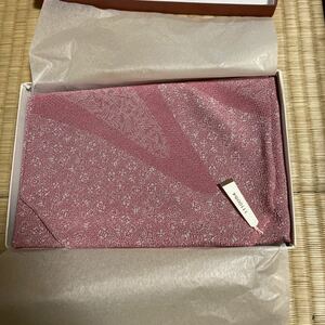 【１円スタート】小じみやび風呂敷 和装小物 和柄 2-208