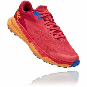 ★HOKA ONEONE/ホカオネオネ★新品　ジナール/ZINAL　23ｃｍ　トレランシューズ