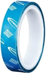 SCHWALBE シュワルベ チューブレスリムテープ TUBELESS RIM TAPE 10m×19mm 自転車