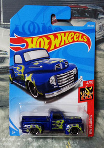 HotWheels 