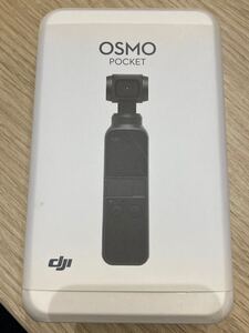 DJI OSMO POCKET OT110