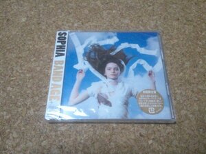 未開封★SOPHIA【BAND AGE】★アルバム★初回限定盤・2CD★（松岡充）★