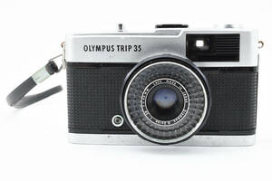 ★訳あり特上品★ オリンパス OLYMPUS TRIP 35 #0802 #70845 #0854