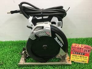 【中古品】【0907】★makita 165mm 電子マルノコ　5732C　ITF18ZWF4J8K