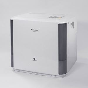 ★Panasonic パナソニック ヒーターレス 気化式 加湿器 FE-KFE10 2015年製