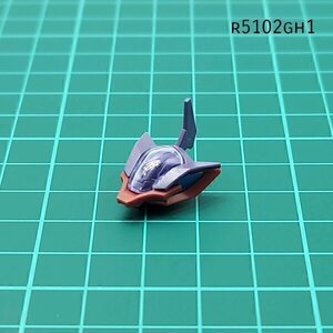 HG 1/144 ベギルペンデ 頭部 水星の魔女 ガンプラ ジャンク パーツ 　GH