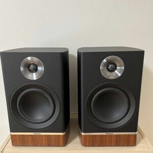 TANNOY PLATINUM B6 タンノイ　プラチナム　ペアスピーカー　ピュアオーディオ　ブックシェルフ型