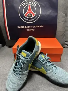 Nike Paris Saint-Germainスニーカー数量限定品　27センチ