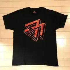 BABYMETAL 2017巨大キツネ祭りTEE 新品未使用　サイズM