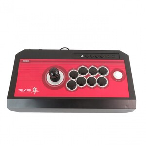 HORI ホリ リアルアーケードPRO.V3 隼 アーケードコントローラー アケコン PS3 1130-060