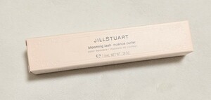 限定 完売 新品　ジル　スチュアート JILLSTUART ブルーミングラッシュ ニュアンスカーラー 06 haze dream ミルクティー マスカラ ベージュ