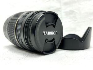 TAMRON AF ASPHERICAL XR LD IF 28-300mm 1:3.5-6.3 MACRO Canon AF キャノン用 EF マウント 望遠鏡ズーム 一眼 カメラ レンズ 1円〜